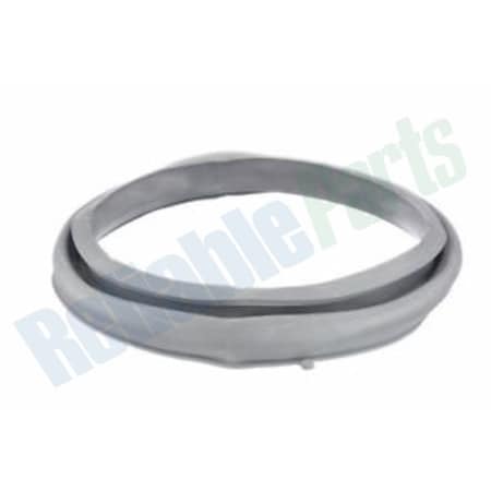 Bosch Home Appliances 00667487 Bosch Laundry Boot Gasket 00667487